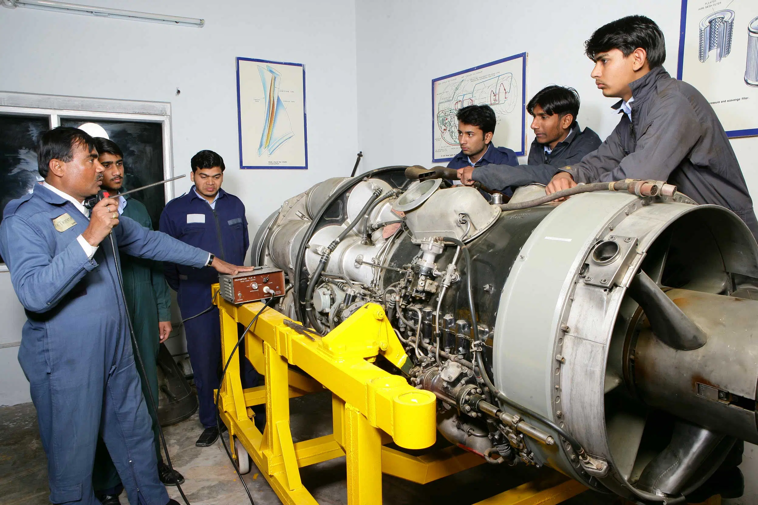 Aeronautical Engineering Colleges in Dehradun
